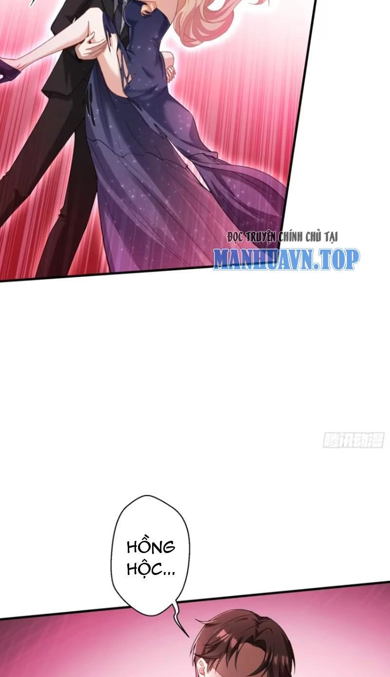 Bỏ Làm Simp Chúa, Ta Có Trong Tay Cả Tỉ Thần Hào! Chapter 18 - Trang 37