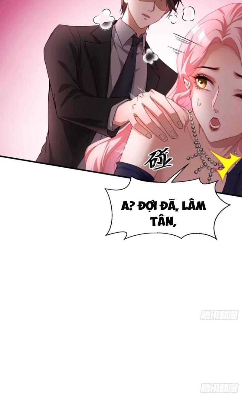 Bỏ Làm Simp Chúa, Ta Có Trong Tay Cả Tỉ Thần Hào! Chapter 18 - Trang 38