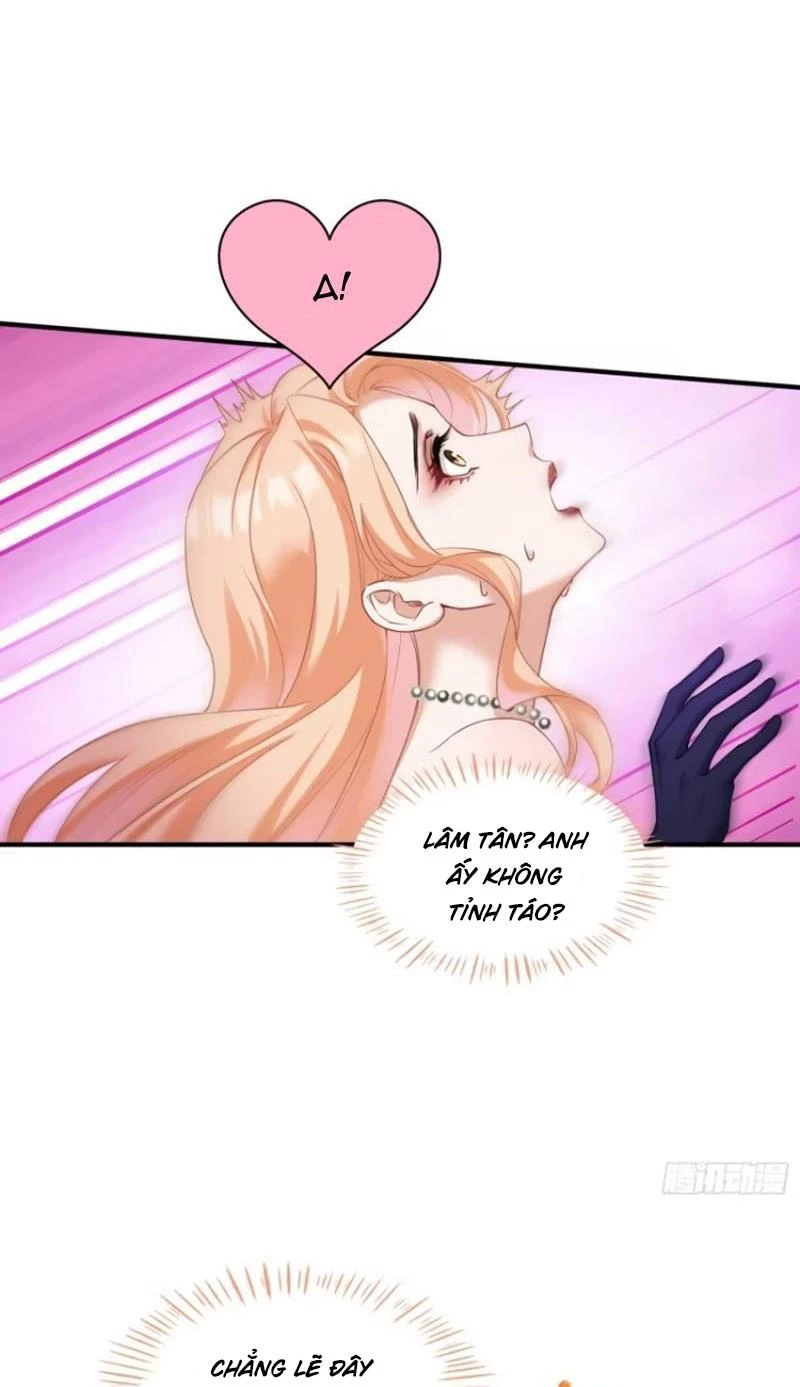 Bỏ Làm Simp Chúa, Ta Có Trong Tay Cả Tỉ Thần Hào! Chapter 18 - Trang 39
