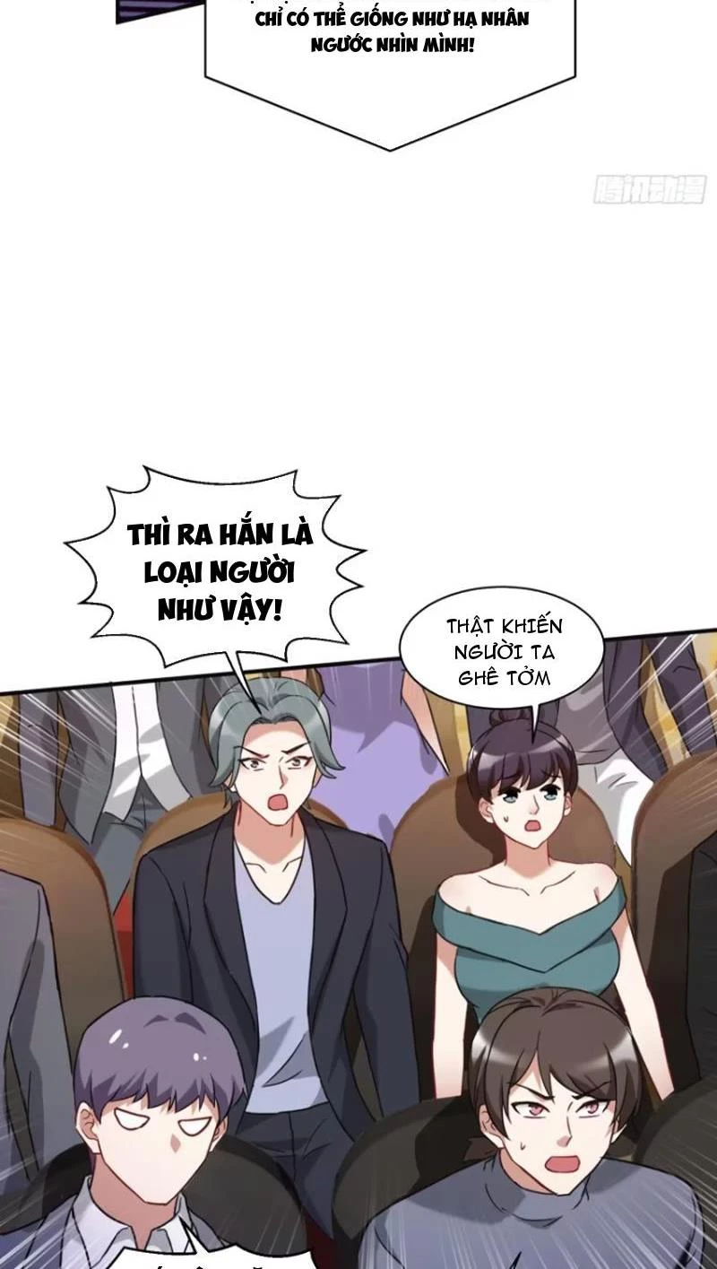 Bỏ Làm Simp Chúa, Ta Có Trong Tay Cả Tỉ Thần Hào! Chapter 18 - Trang 4