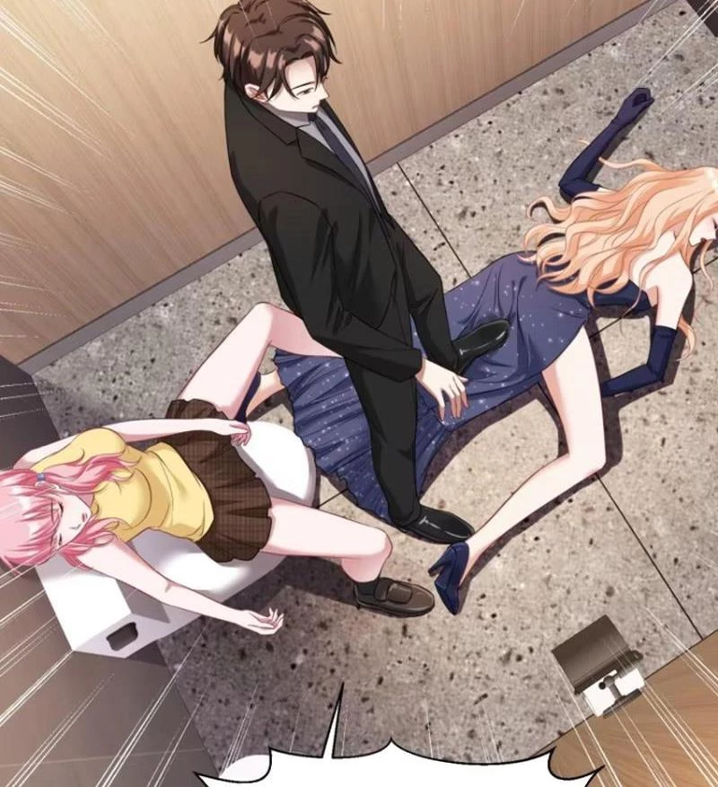 Bỏ Làm Simp Chúa, Ta Có Trong Tay Cả Tỉ Thần Hào! Chapter 18 - Trang 46