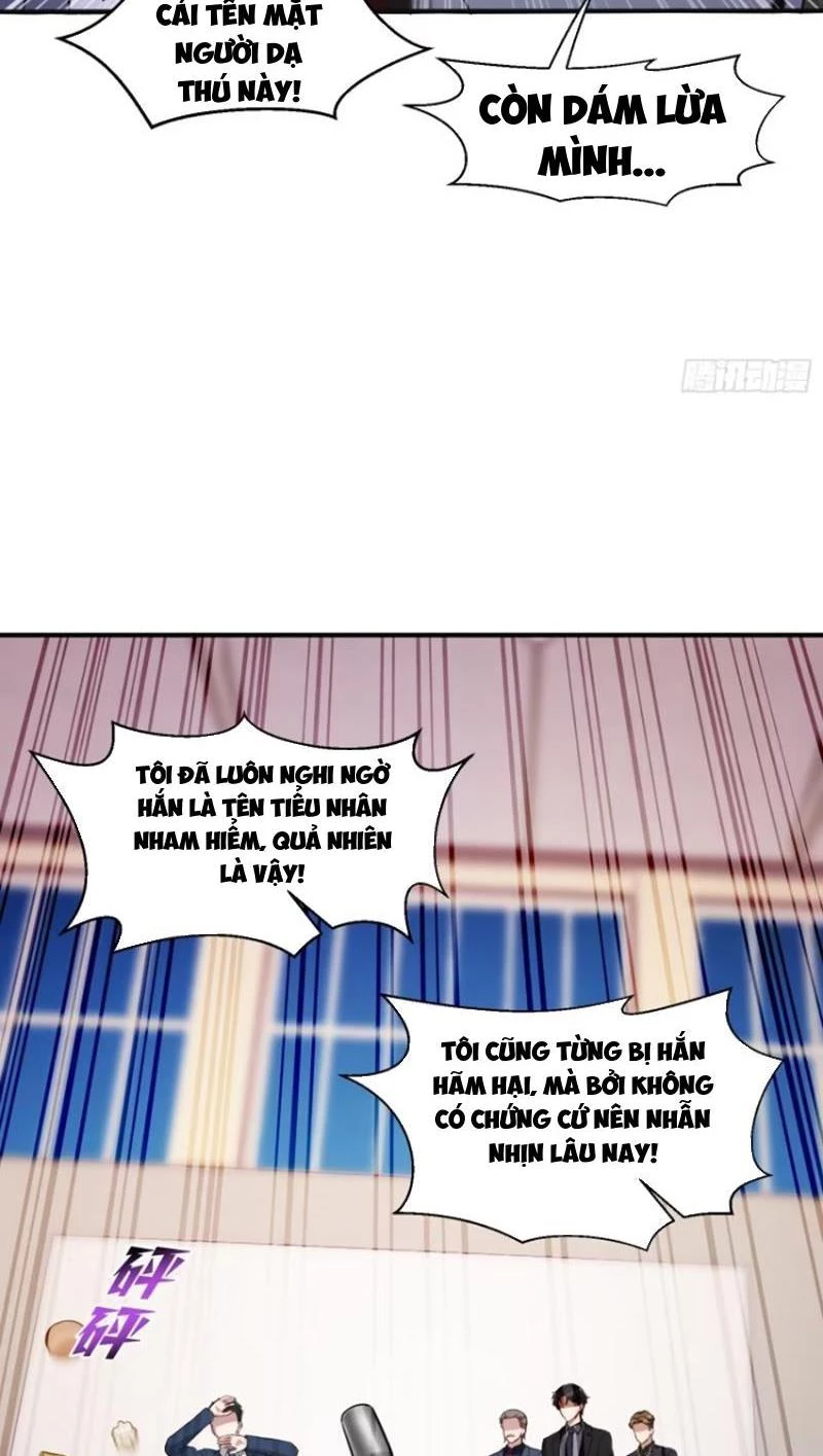 Bỏ Làm Simp Chúa, Ta Có Trong Tay Cả Tỉ Thần Hào! Chapter 18 - Trang 5