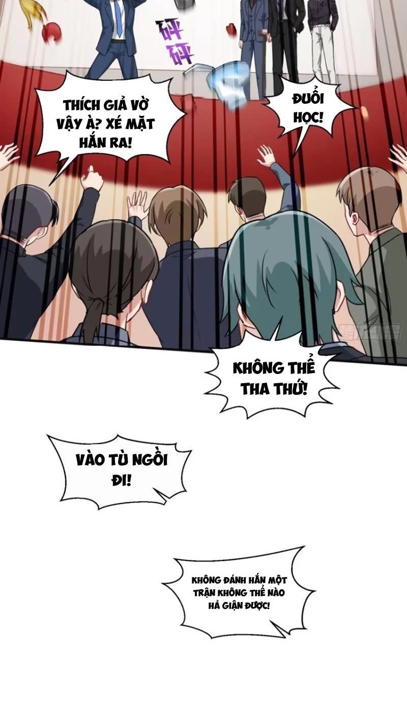 Bỏ Làm Simp Chúa, Ta Có Trong Tay Cả Tỉ Thần Hào! Chapter 18 - Trang 6