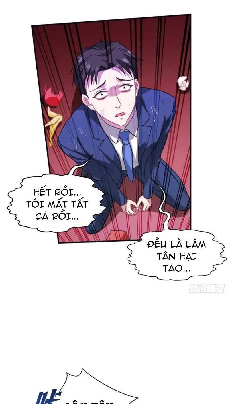 Bỏ Làm Simp Chúa, Ta Có Trong Tay Cả Tỉ Thần Hào! Chapter 18 - Trang 7