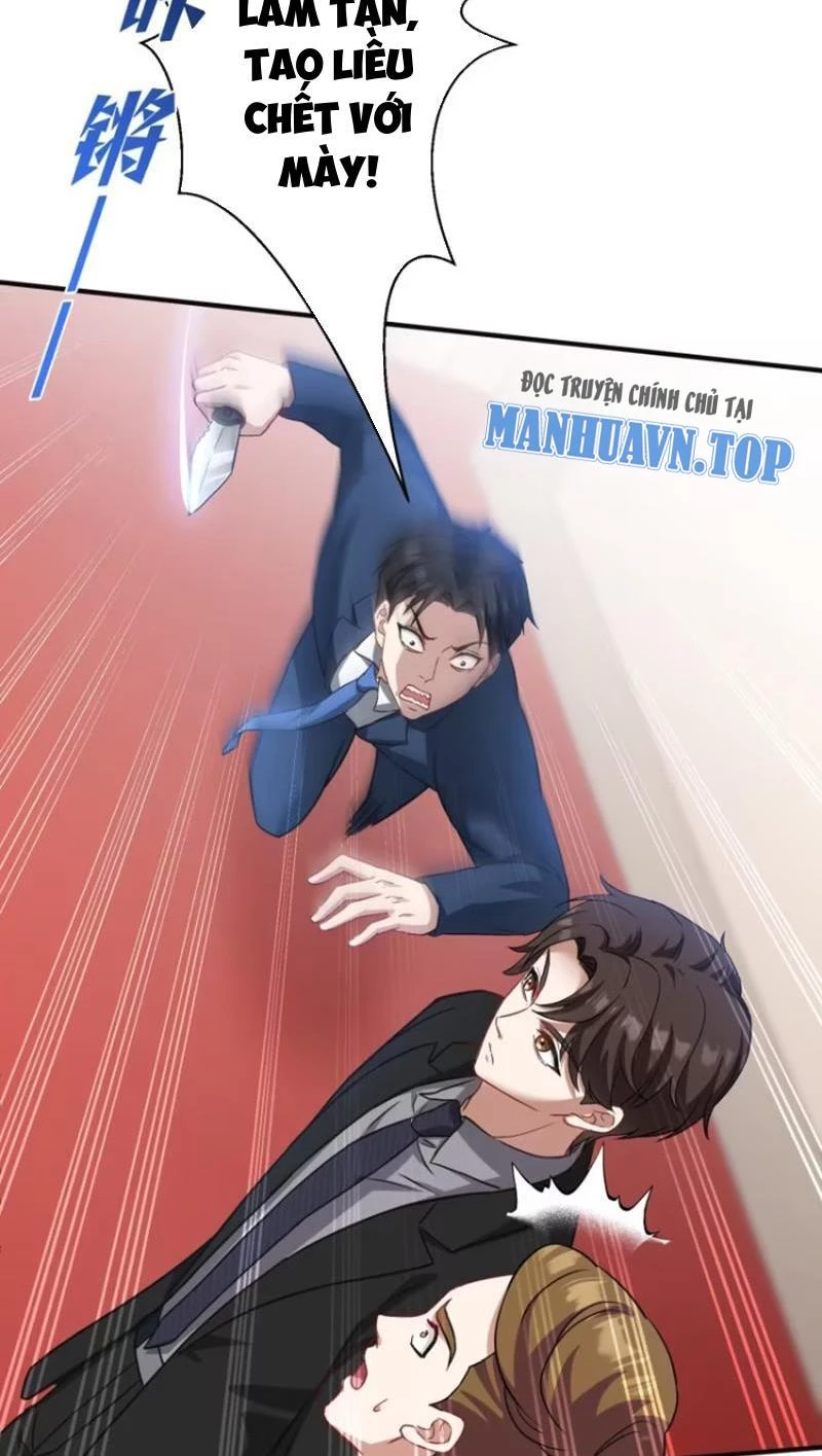 Bỏ Làm Simp Chúa, Ta Có Trong Tay Cả Tỉ Thần Hào! Chapter 18 - Trang 8