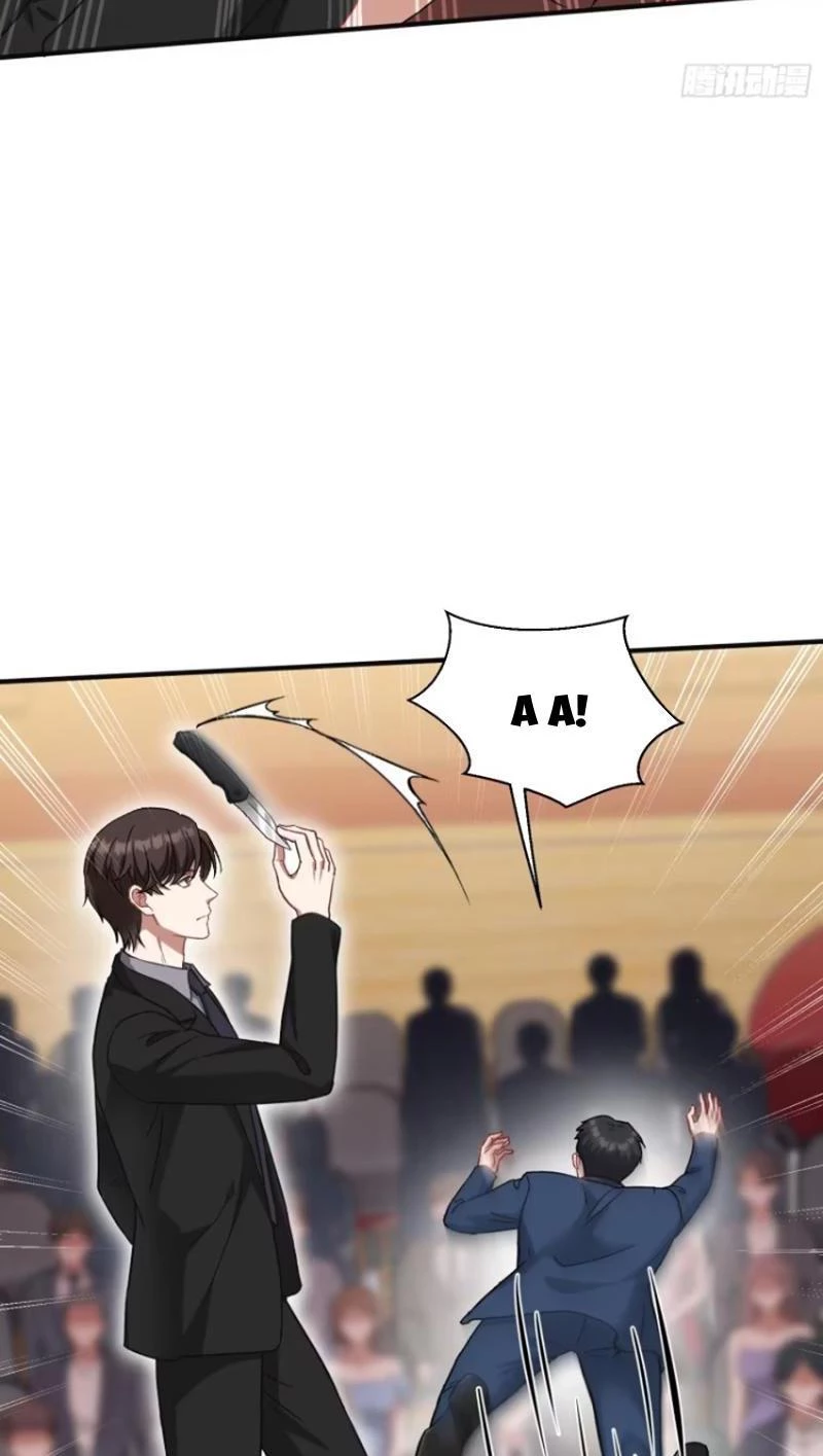 Bỏ Làm Simp Chúa, Ta Có Trong Tay Cả Tỉ Thần Hào! Chapter 18 - Trang 9