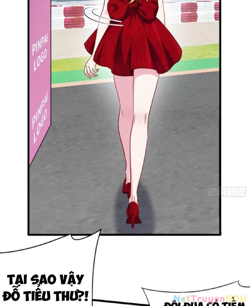 Bỏ Làm Simp Chúa, Ta Có Trong Tay Cả Tỉ Thần Hào! Chapter 180 - Trang 14