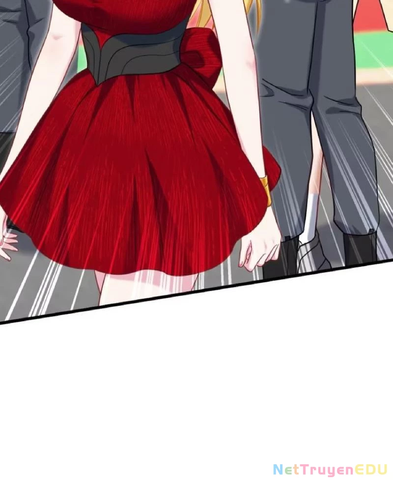 Bỏ Làm Simp Chúa, Ta Có Trong Tay Cả Tỉ Thần Hào! Chapter 180 - Trang 16