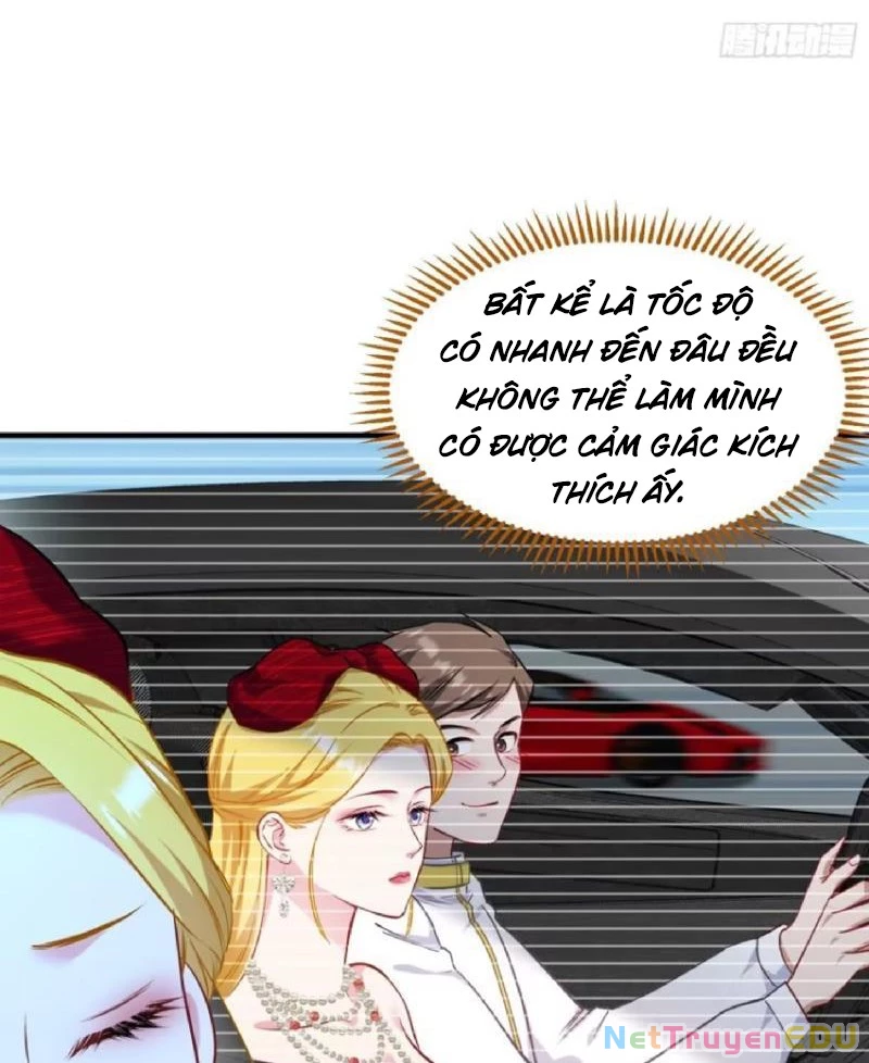 Bỏ Làm Simp Chúa, Ta Có Trong Tay Cả Tỉ Thần Hào! Chapter 180 - Trang 20