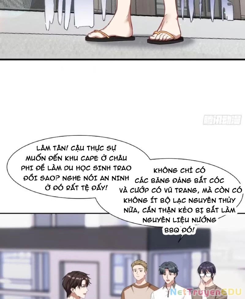 Bỏ Làm Simp Chúa, Ta Có Trong Tay Cả Tỉ Thần Hào! Chapter 180 - Trang 24