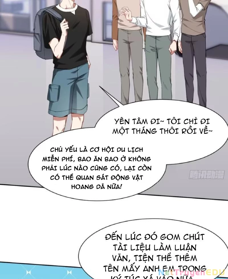 Bỏ Làm Simp Chúa, Ta Có Trong Tay Cả Tỉ Thần Hào! Chapter 180 - Trang 25