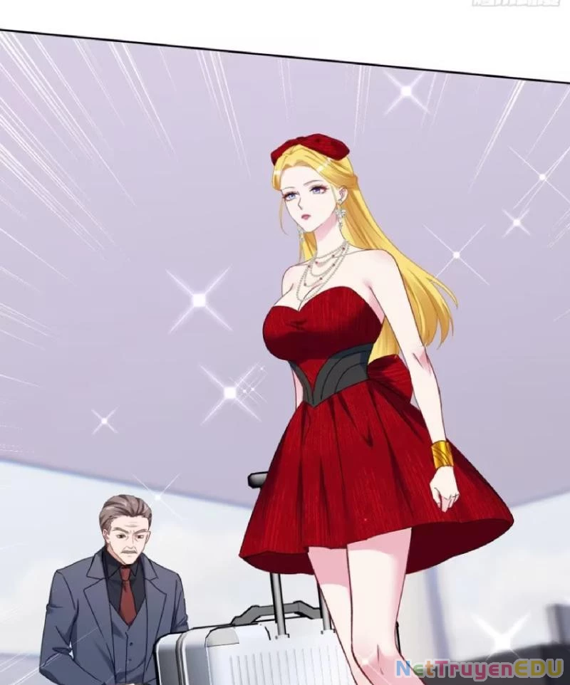 Bỏ Làm Simp Chúa, Ta Có Trong Tay Cả Tỉ Thần Hào! Chapter 180 - Trang 28