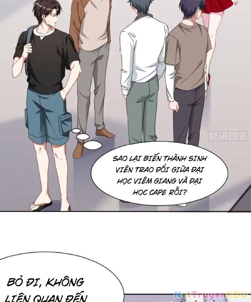Bỏ Làm Simp Chúa, Ta Có Trong Tay Cả Tỉ Thần Hào! Chapter 180 - Trang 30