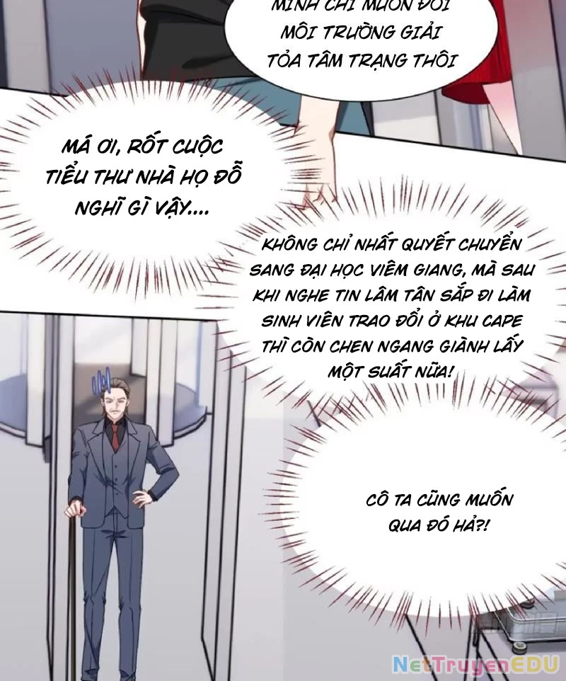 Bỏ Làm Simp Chúa, Ta Có Trong Tay Cả Tỉ Thần Hào! Chapter 180 - Trang 32