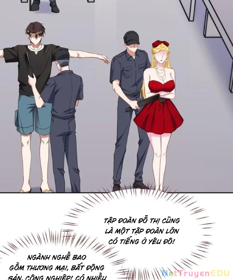 Bỏ Làm Simp Chúa, Ta Có Trong Tay Cả Tỉ Thần Hào! Chapter 180 - Trang 33