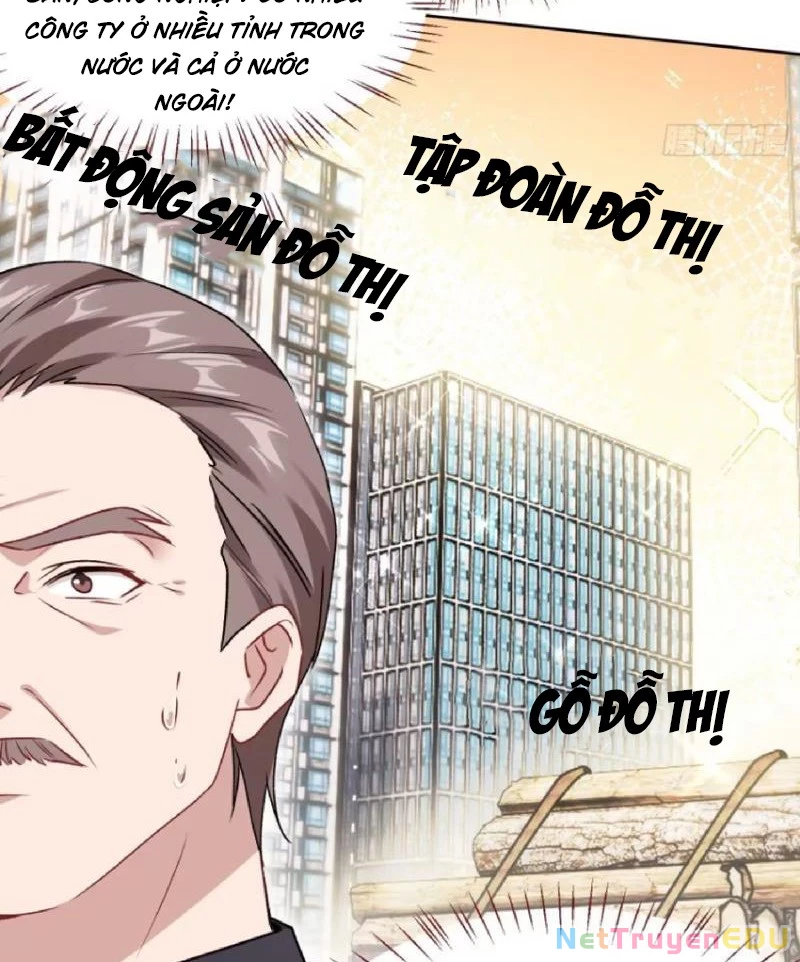 Bỏ Làm Simp Chúa, Ta Có Trong Tay Cả Tỉ Thần Hào! Chapter 180 - Trang 34