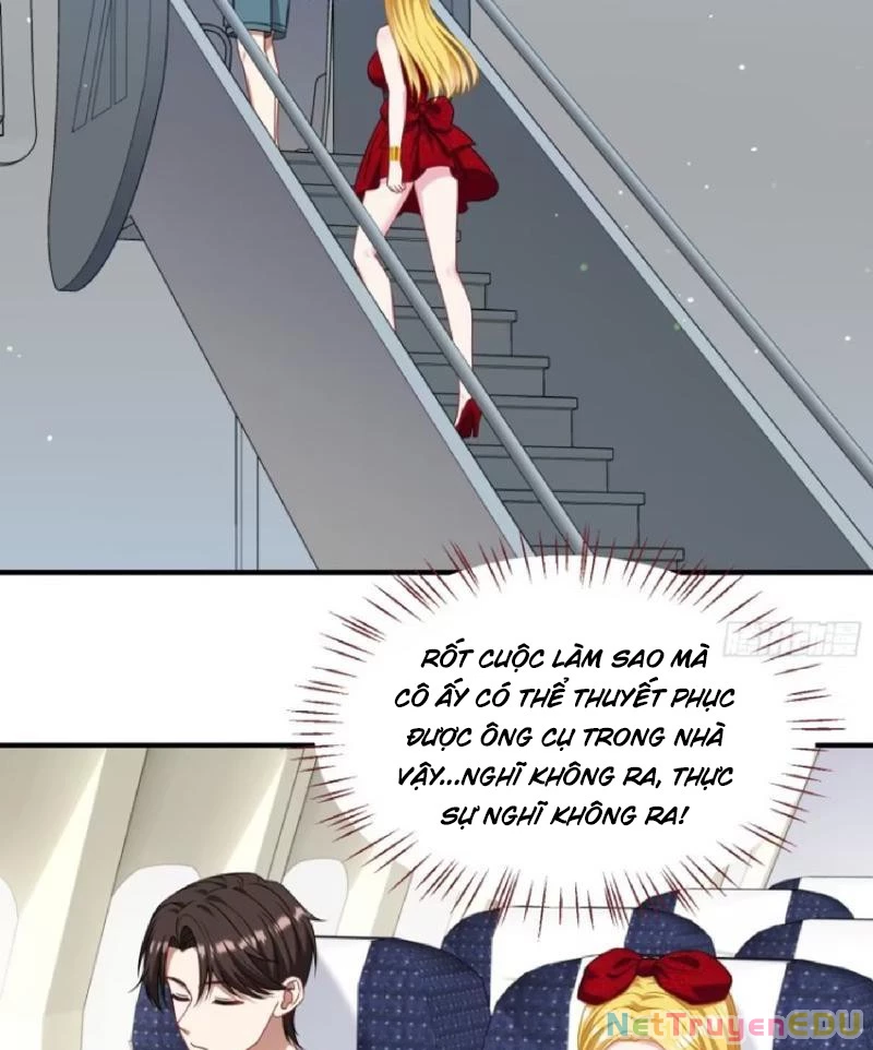 Bỏ Làm Simp Chúa, Ta Có Trong Tay Cả Tỉ Thần Hào! Chapter 180 - Trang 36