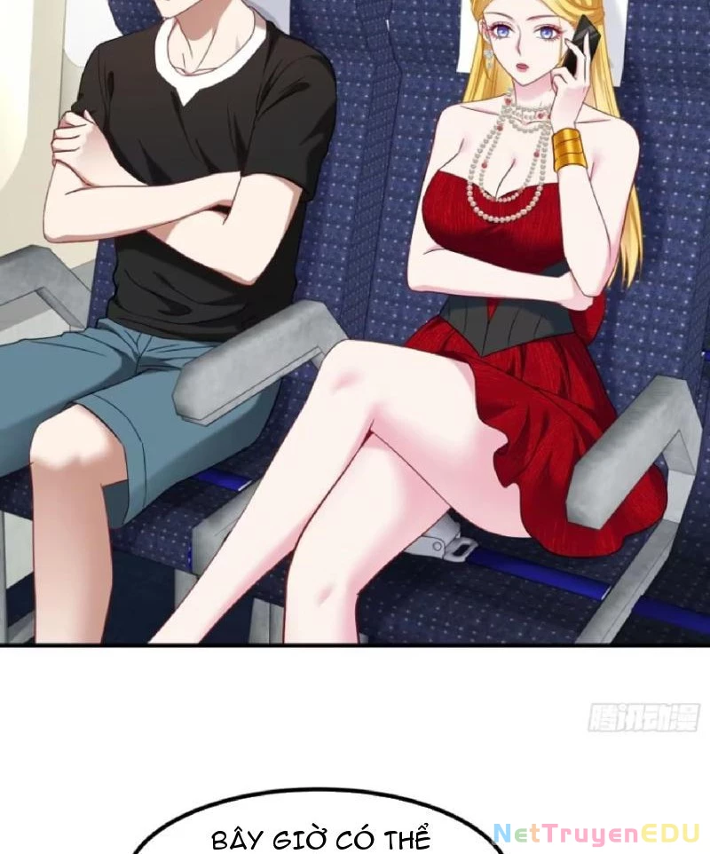 Bỏ Làm Simp Chúa, Ta Có Trong Tay Cả Tỉ Thần Hào! Chapter 180 - Trang 37