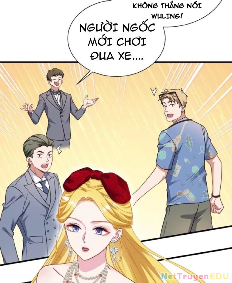 Bỏ Làm Simp Chúa, Ta Có Trong Tay Cả Tỉ Thần Hào! Chapter 180 - Trang 4