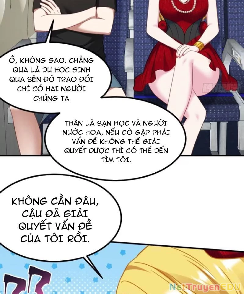 Bỏ Làm Simp Chúa, Ta Có Trong Tay Cả Tỉ Thần Hào! Chapter 180 - Trang 40