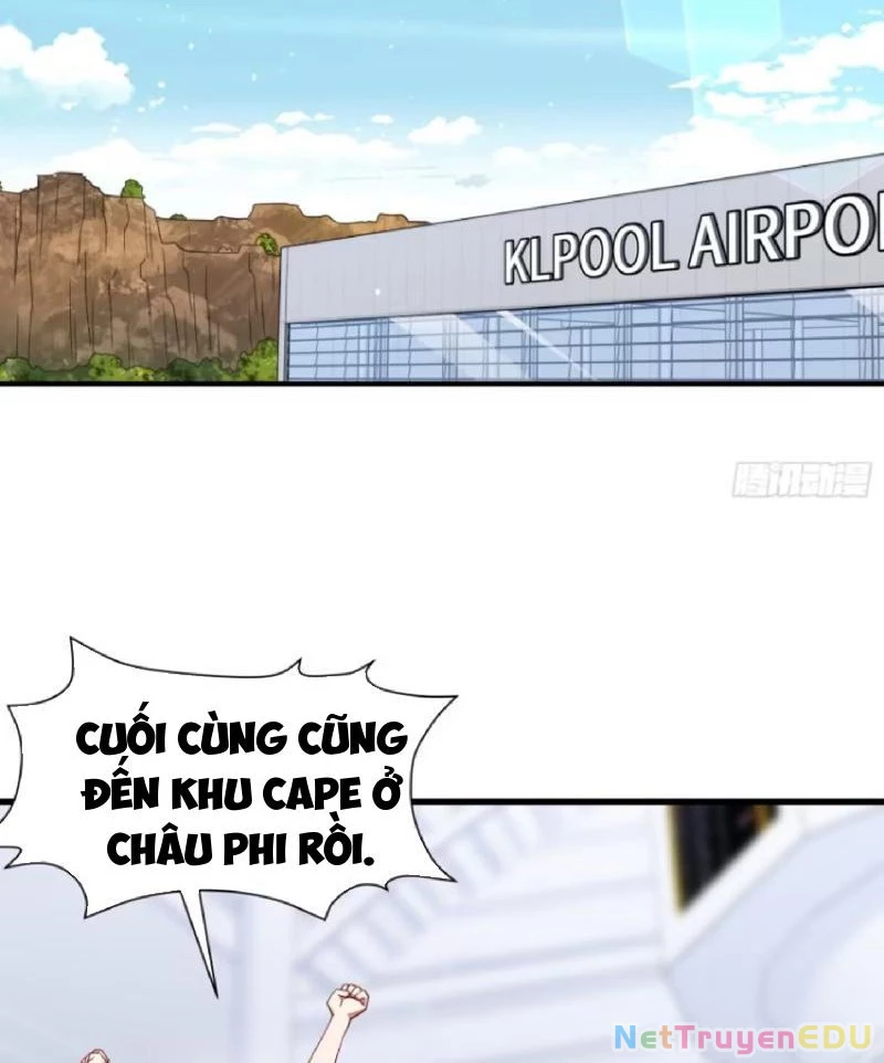 Bỏ Làm Simp Chúa, Ta Có Trong Tay Cả Tỉ Thần Hào! Chapter 180 - Trang 46