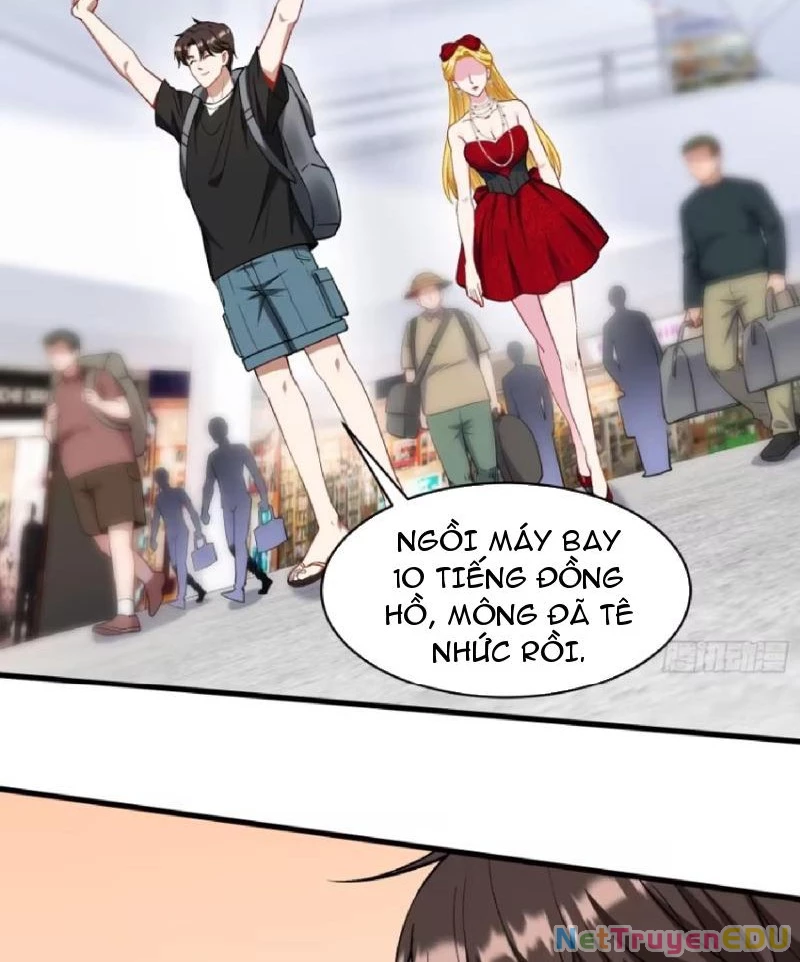 Bỏ Làm Simp Chúa, Ta Có Trong Tay Cả Tỉ Thần Hào! Chapter 180 - Trang 47