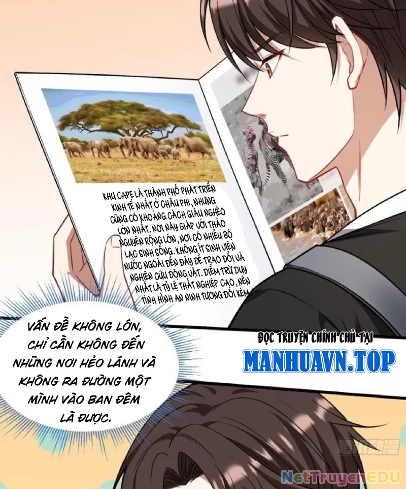 Bỏ Làm Simp Chúa, Ta Có Trong Tay Cả Tỉ Thần Hào! Chapter 180 - Trang 48