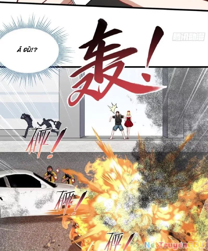 Bỏ Làm Simp Chúa, Ta Có Trong Tay Cả Tỉ Thần Hào! Chapter 180 - Trang 50