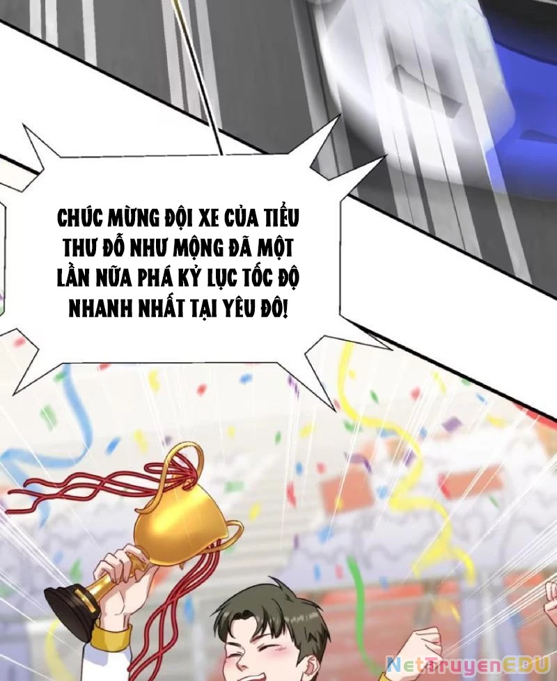 Bỏ Làm Simp Chúa, Ta Có Trong Tay Cả Tỉ Thần Hào! Chapter 180 - Trang 8
