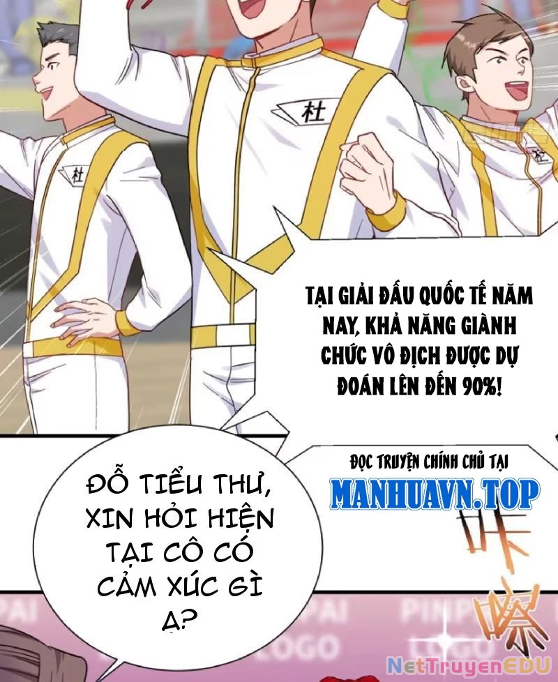 Bỏ Làm Simp Chúa, Ta Có Trong Tay Cả Tỉ Thần Hào! Chapter 180 - Trang 9