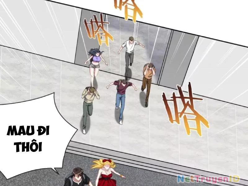 Bỏ Làm Simp Chúa, Ta Có Trong Tay Cả Tỉ Thần Hào! Chapter 181 - Trang 3