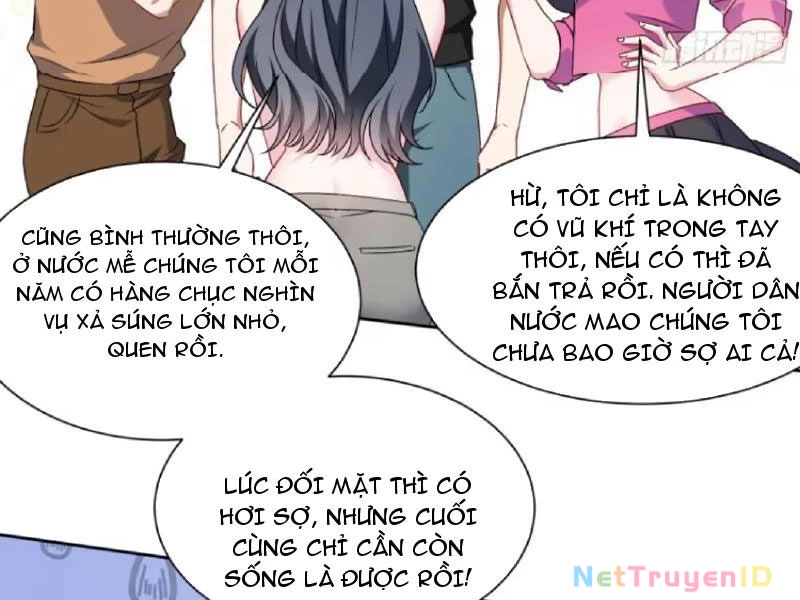 Bỏ Làm Simp Chúa, Ta Có Trong Tay Cả Tỉ Thần Hào! Chapter 181 - Trang 46
