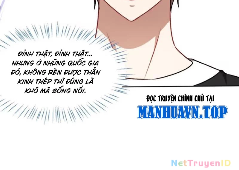 Bỏ Làm Simp Chúa, Ta Có Trong Tay Cả Tỉ Thần Hào! Chapter 181 - Trang 48