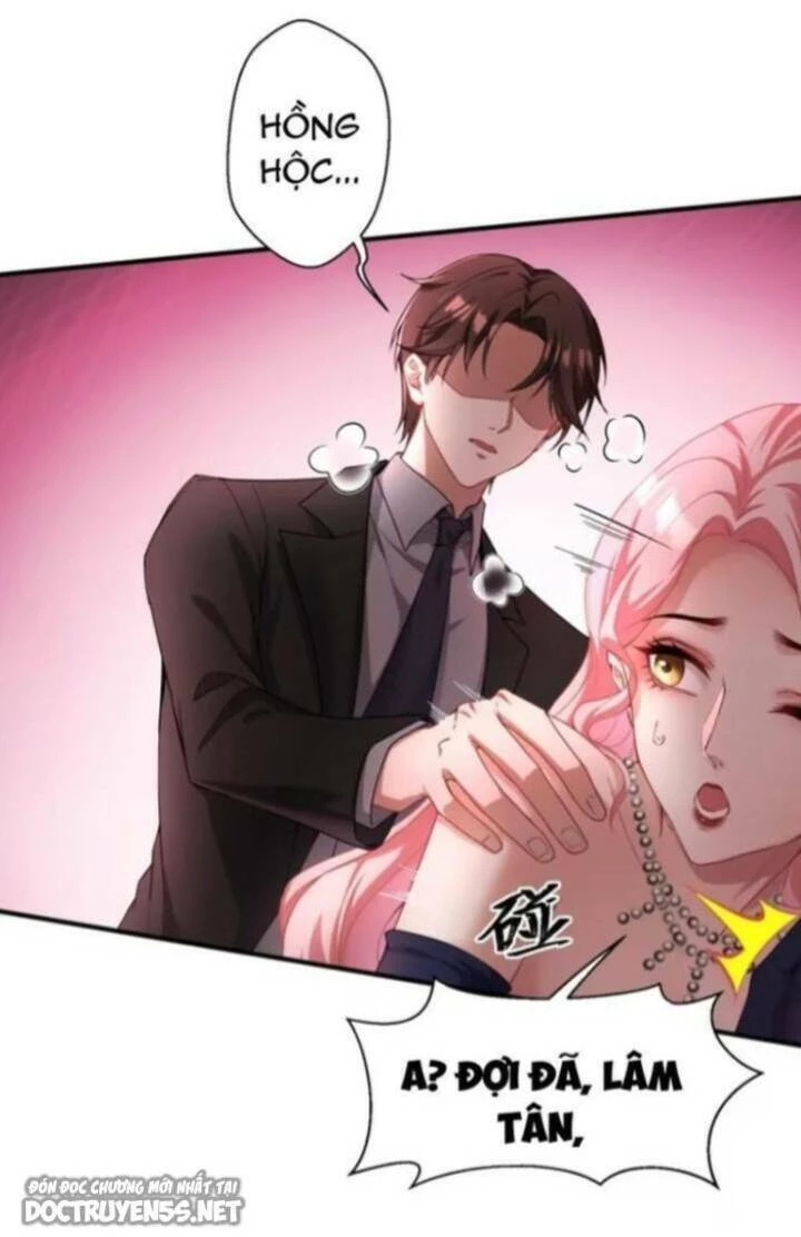 Bỏ Làm Simp Chúa, Ta Có Trong Tay Cả Tỉ Thần Hào! Chapter 182 - Trang 10