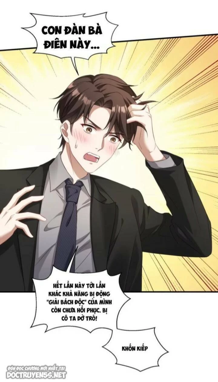 Bỏ Làm Simp Chúa, Ta Có Trong Tay Cả Tỉ Thần Hào! Chapter 182 - Trang 18