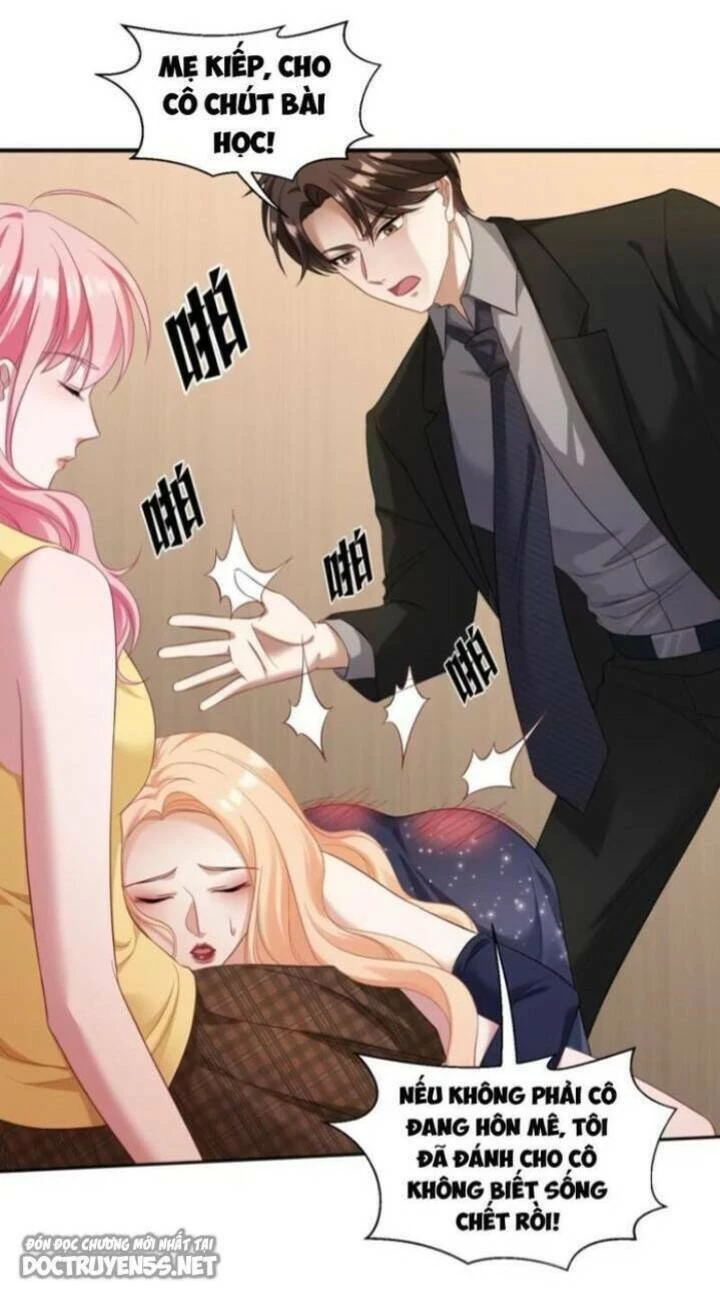 Bỏ Làm Simp Chúa, Ta Có Trong Tay Cả Tỉ Thần Hào! Chapter 182 - Trang 19