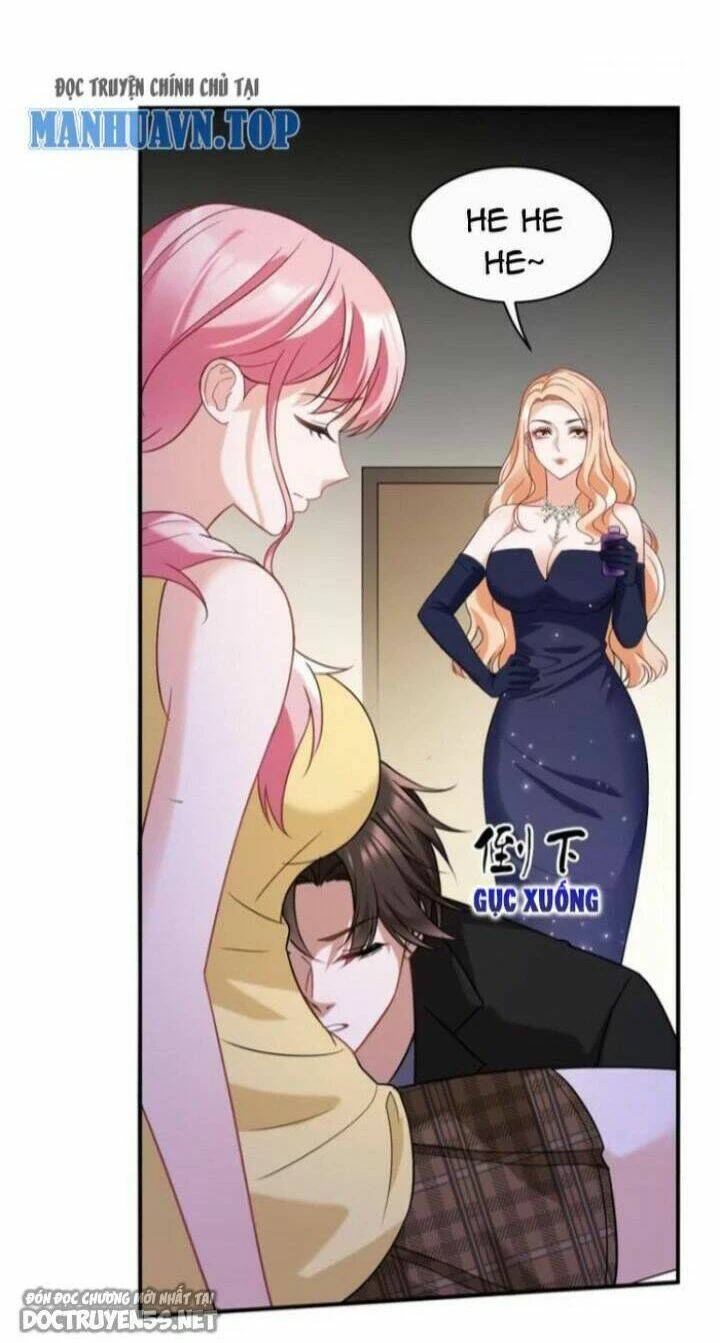 Bỏ Làm Simp Chúa, Ta Có Trong Tay Cả Tỉ Thần Hào! Chapter 182 - Trang 2