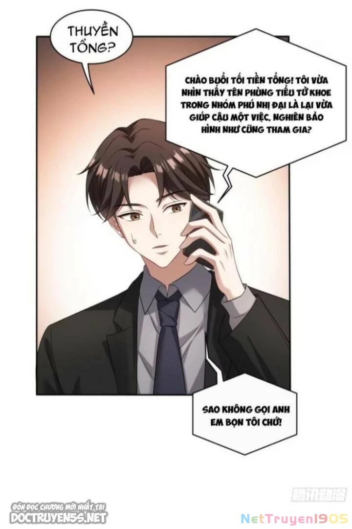 Bỏ Làm Simp Chúa, Ta Có Trong Tay Cả Tỉ Thần Hào! Chapter 182 - Trang 21