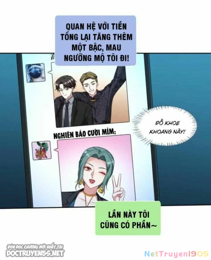 Bỏ Làm Simp Chúa, Ta Có Trong Tay Cả Tỉ Thần Hào! Chapter 182 - Trang 22