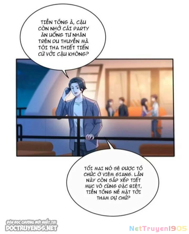 Bỏ Làm Simp Chúa, Ta Có Trong Tay Cả Tỉ Thần Hào! Chapter 182 - Trang 23