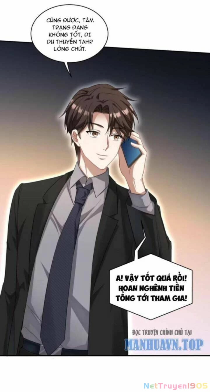 Bỏ Làm Simp Chúa, Ta Có Trong Tay Cả Tỉ Thần Hào! Chapter 182 - Trang 24