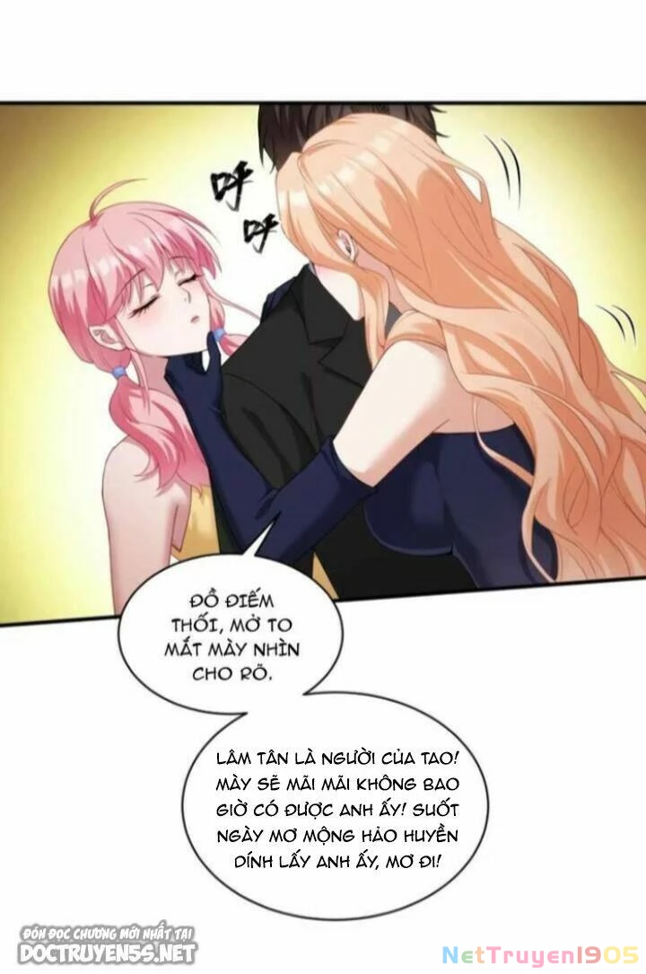 Bỏ Làm Simp Chúa, Ta Có Trong Tay Cả Tỉ Thần Hào! Chapter 182 - Trang 7