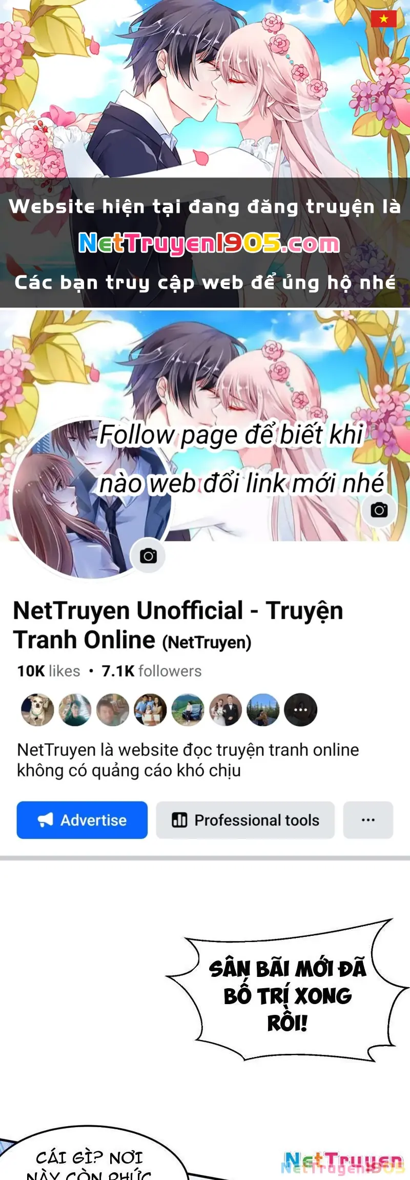 Bỏ Làm Simp Chúa, Ta Có Trong Tay Cả Tỉ Thần Hào! Chapter 183 - Trang 1