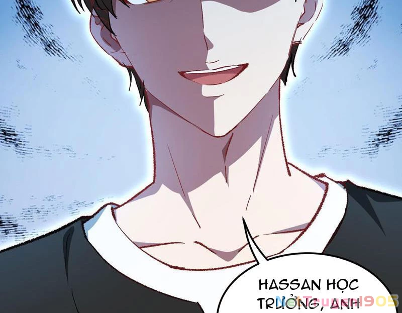 Bỏ Làm Simp Chúa, Ta Có Trong Tay Cả Tỉ Thần Hào! Chapter 183 - Trang 44