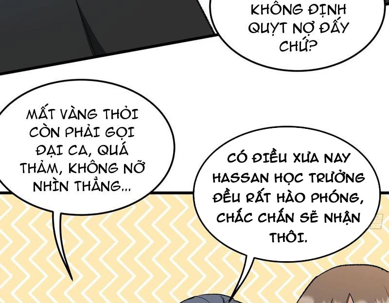 Bỏ Làm Simp Chúa, Ta Có Trong Tay Cả Tỉ Thần Hào! Chapter 183 - Trang 45