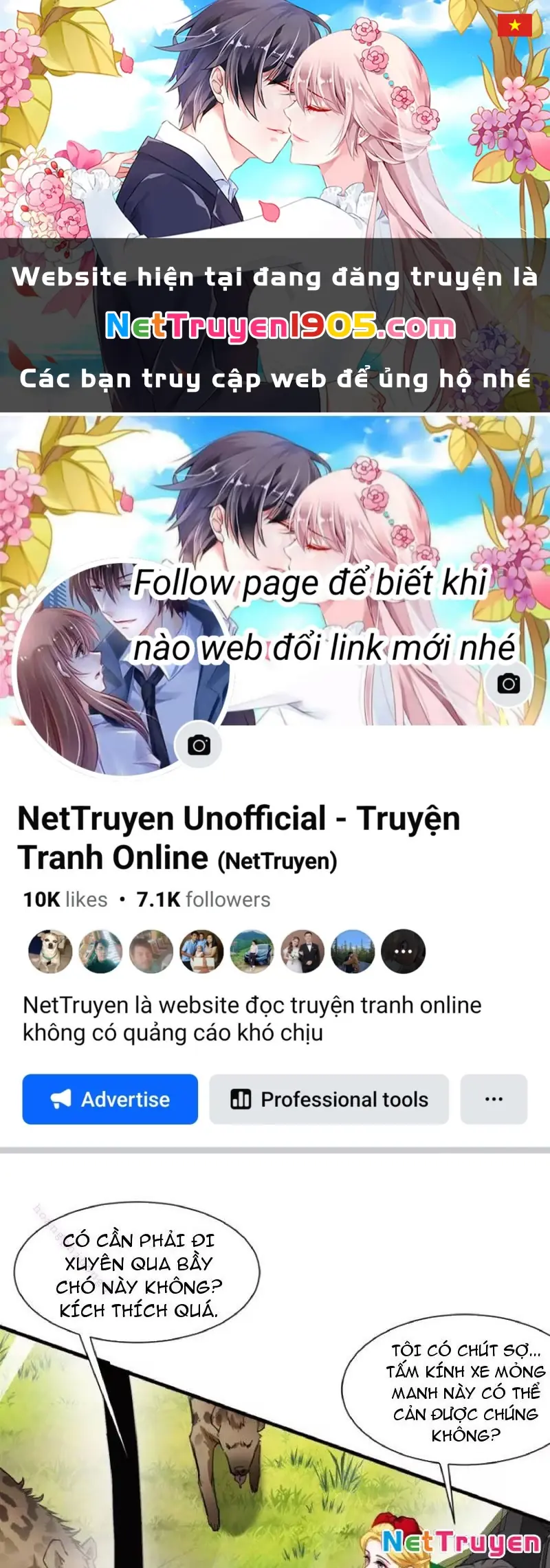 Bỏ Làm Simp Chúa, Ta Có Trong Tay Cả Tỉ Thần Hào! Chapter 184 - Trang 1