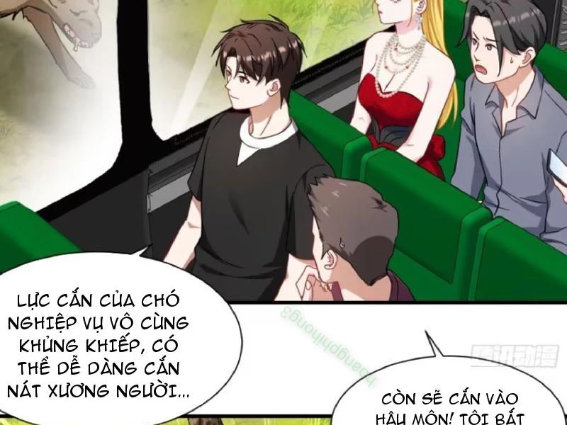 Bỏ Làm Simp Chúa, Ta Có Trong Tay Cả Tỉ Thần Hào! Chapter 184 - Trang 2