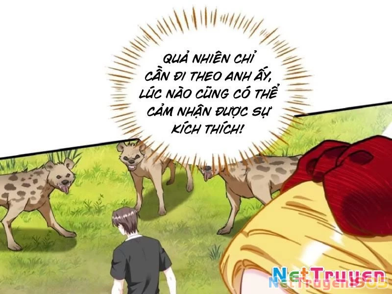 Bỏ Làm Simp Chúa, Ta Có Trong Tay Cả Tỉ Thần Hào! Chapter 184 - Trang 41