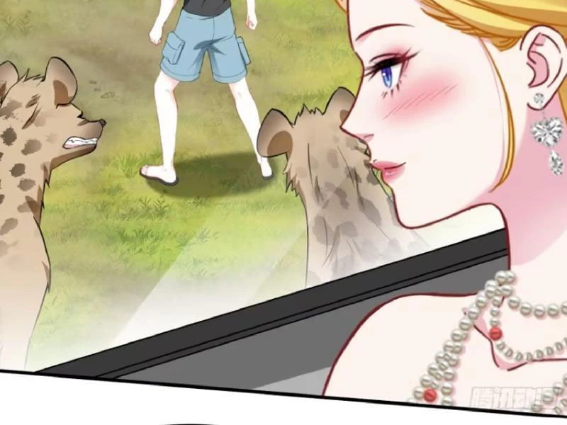 Bỏ Làm Simp Chúa, Ta Có Trong Tay Cả Tỉ Thần Hào! Chapter 184 - Trang 42