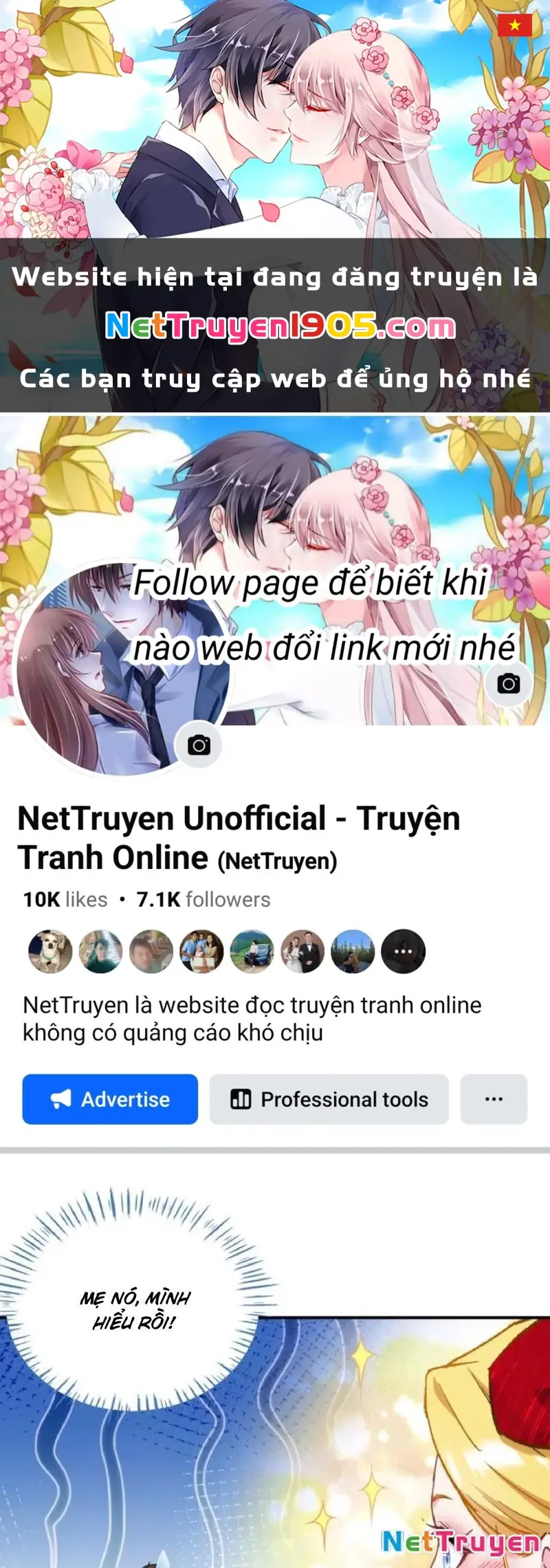 Bỏ Làm Simp Chúa, Ta Có Trong Tay Cả Tỉ Thần Hào! Chapter 185 - Trang 1